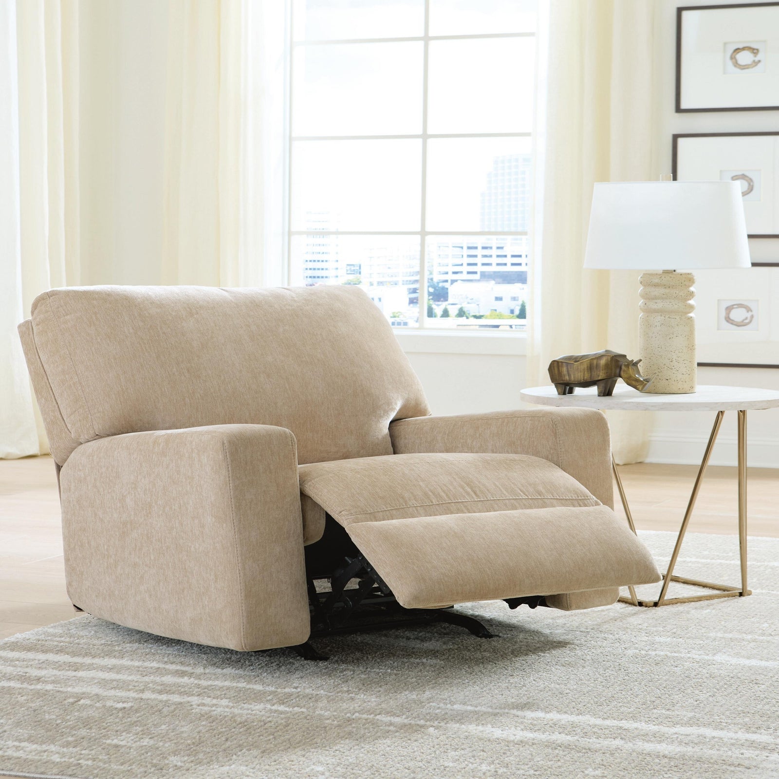 Bridgepoint Left-Arm Facing Corner Chaise (PC69507-SI) - Image 6