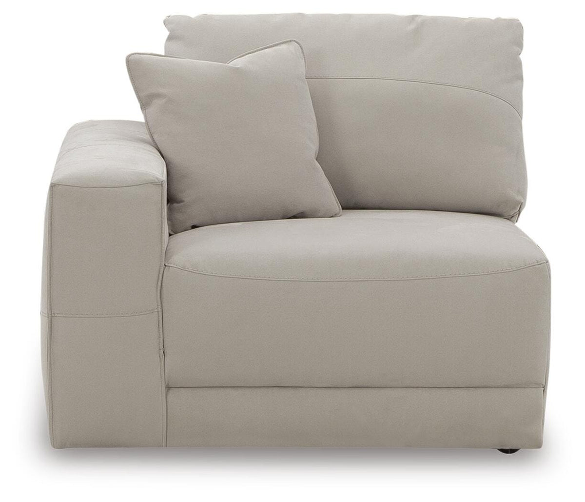Next-Gen Gaucho Right-Arm Facing Corner Chaise (18304-SI) - Image 3