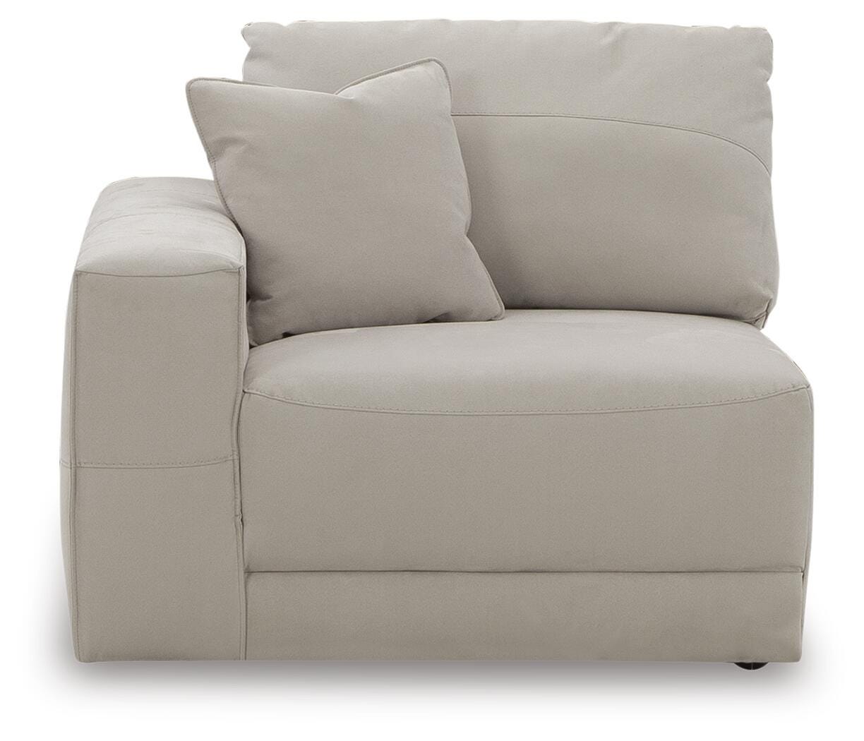 Next-Gen Gaucho Right-Arm Facing Corner Chaise (18304-SI) - Image 3