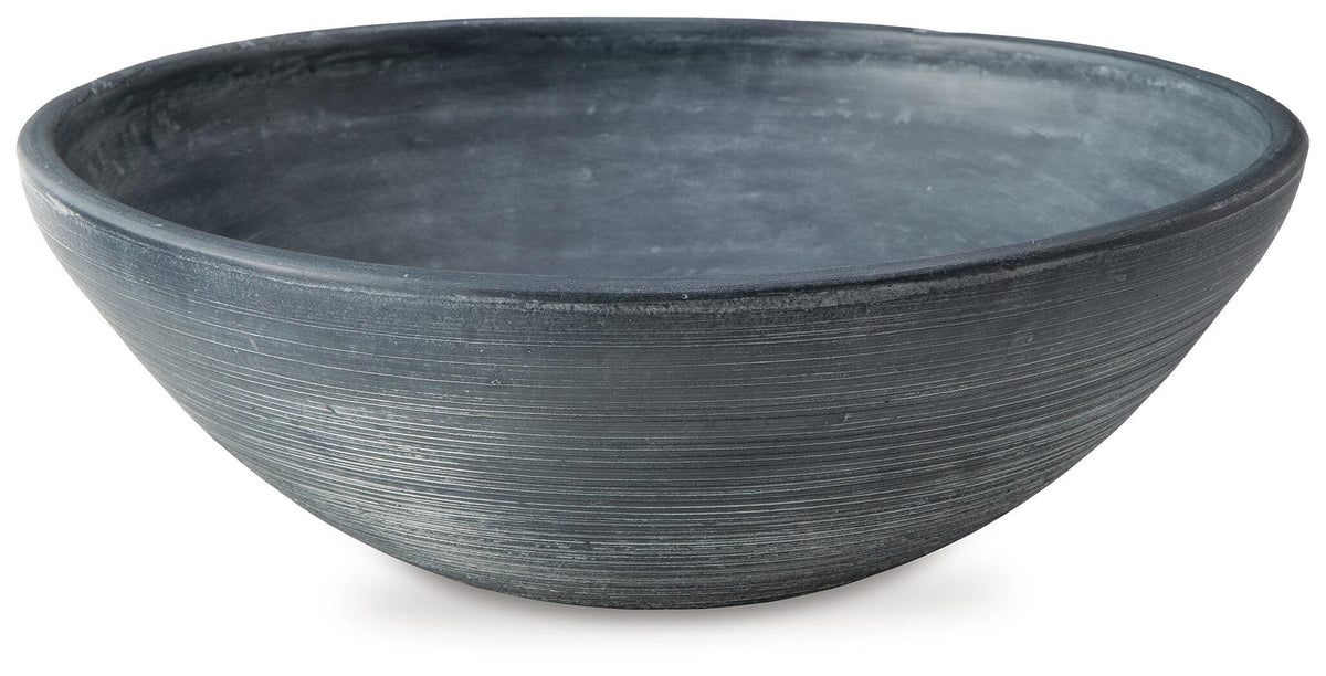 Meadie Bowl (A2000630-SI)