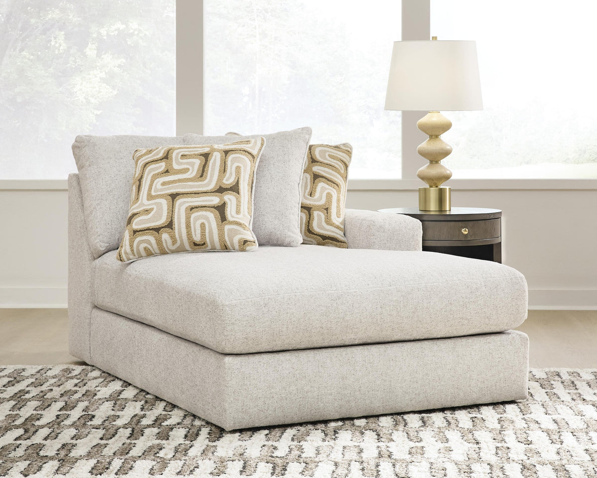 Kestrie Left-Arm Facing Corner Chaise (PC68706-SI) - Image 22