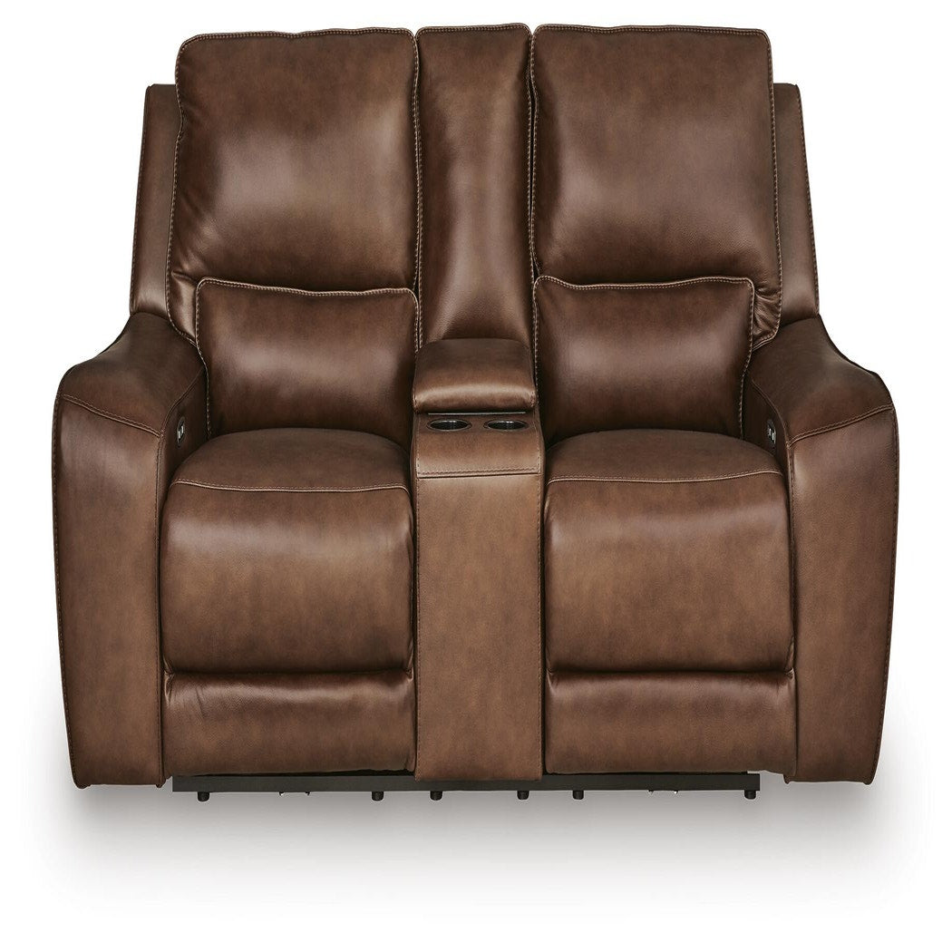DeepWakes Power Reclining Sofa (PCU62607-SI) - Image 16