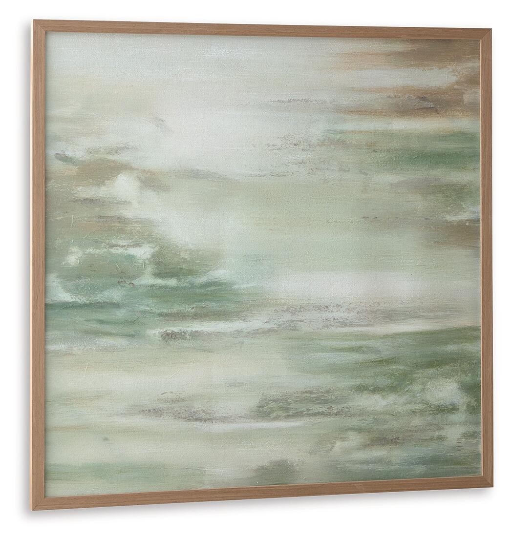 Daybourne Wall Art (A8000554-SI) - Image 2