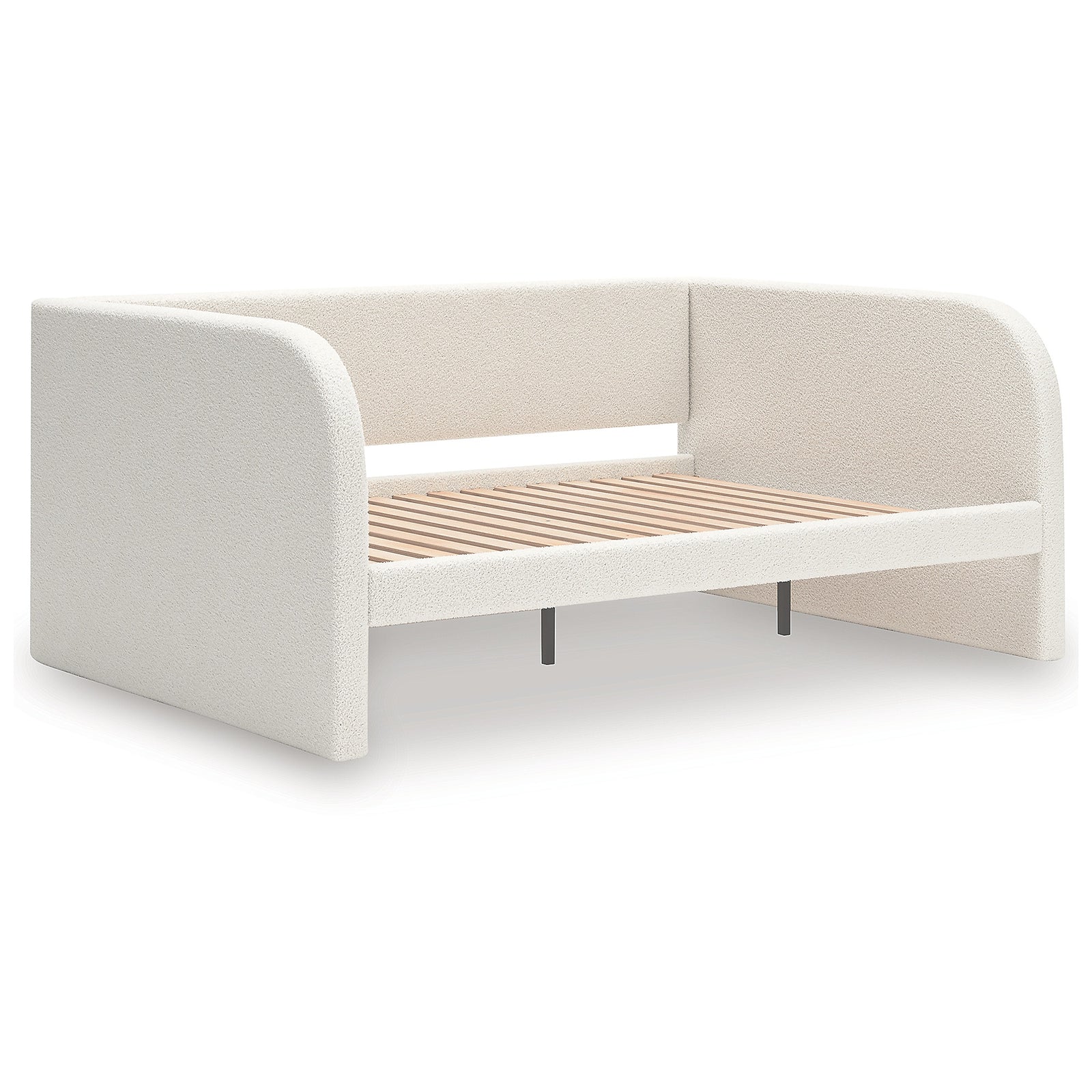 Arloster Full Upholstered Day Bed (PCB1566-SI) - Image 3