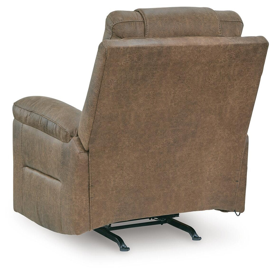 Stockworth Recliner (PC65604-SI) - Image 6