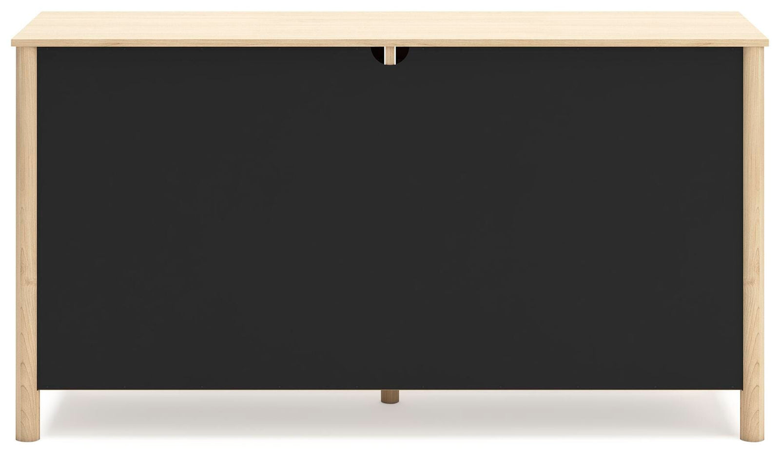 Cabinella Dresser - Tan  (EB2444-SI) - Image 5