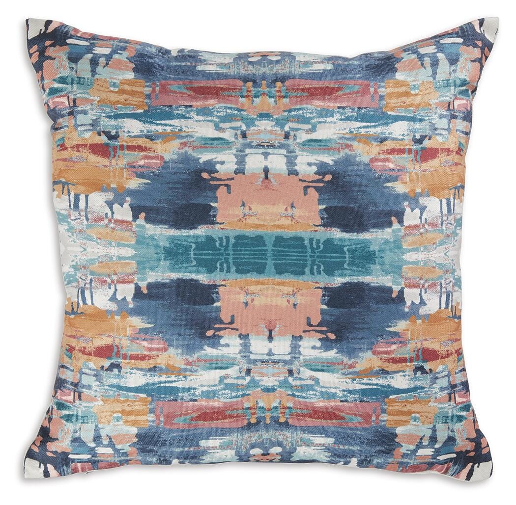 Kennick Pillow (Set of 4) (A1001092-SI)