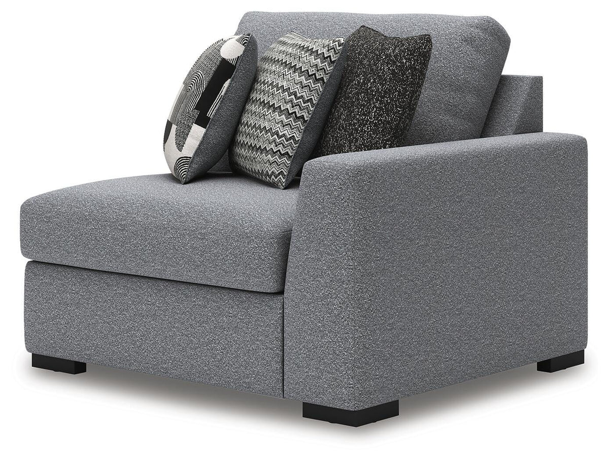 Bealton Right-Arm Facing Corner Chaise (61305-SI) - Image 33