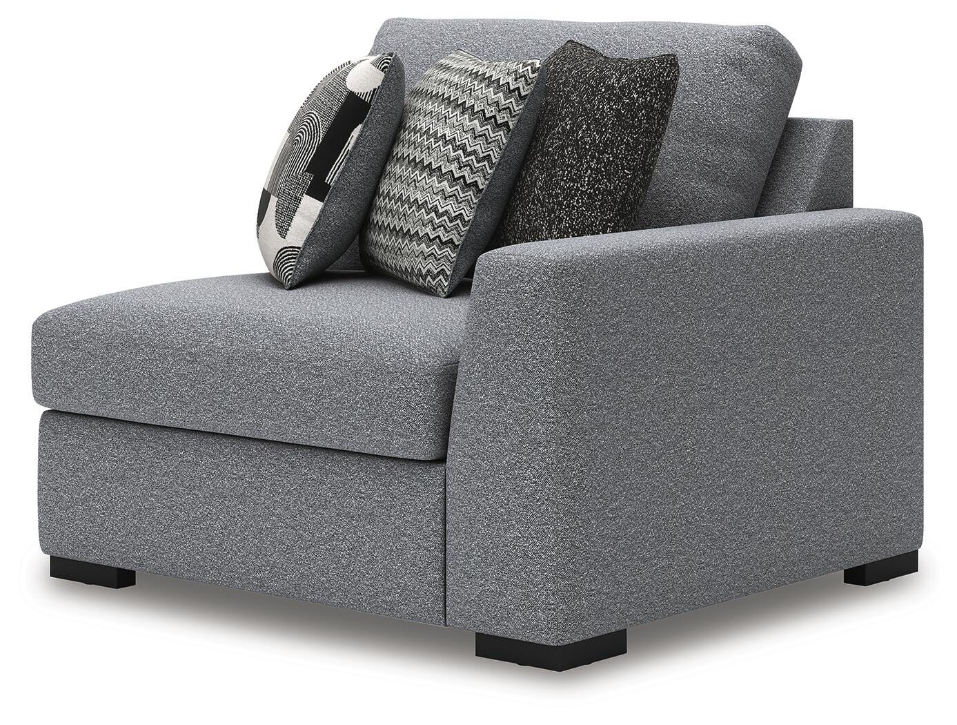 Bealton Right-Arm Facing Corner Chaise (61305-SI) - Image 33