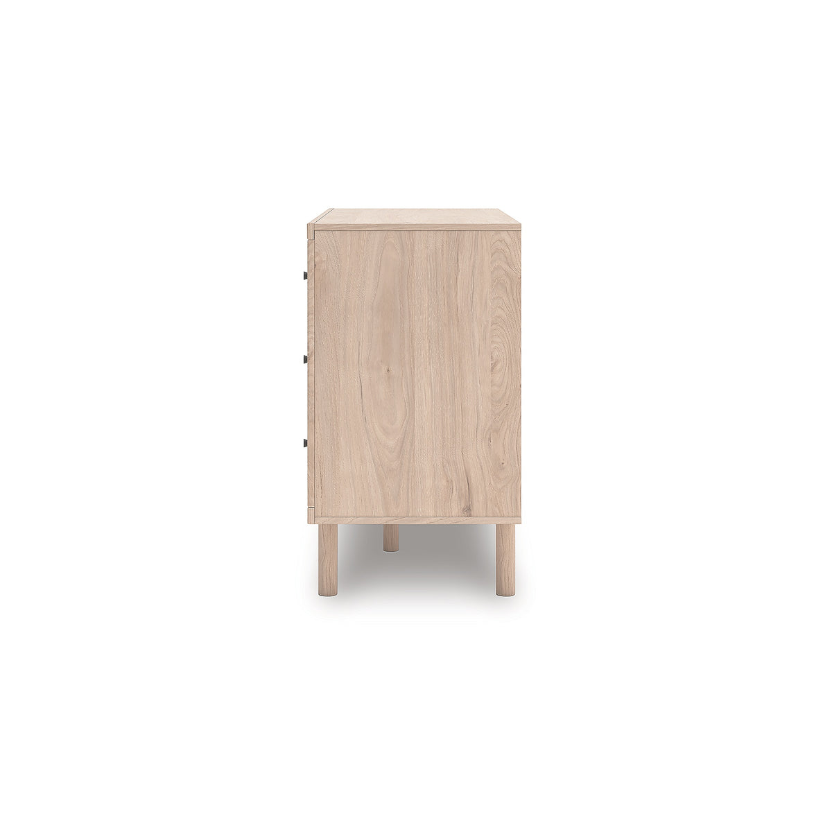 Arloster Twin Day Bed with Storage, Dresser and Nightstand (PCB1566-SI) - Image 7