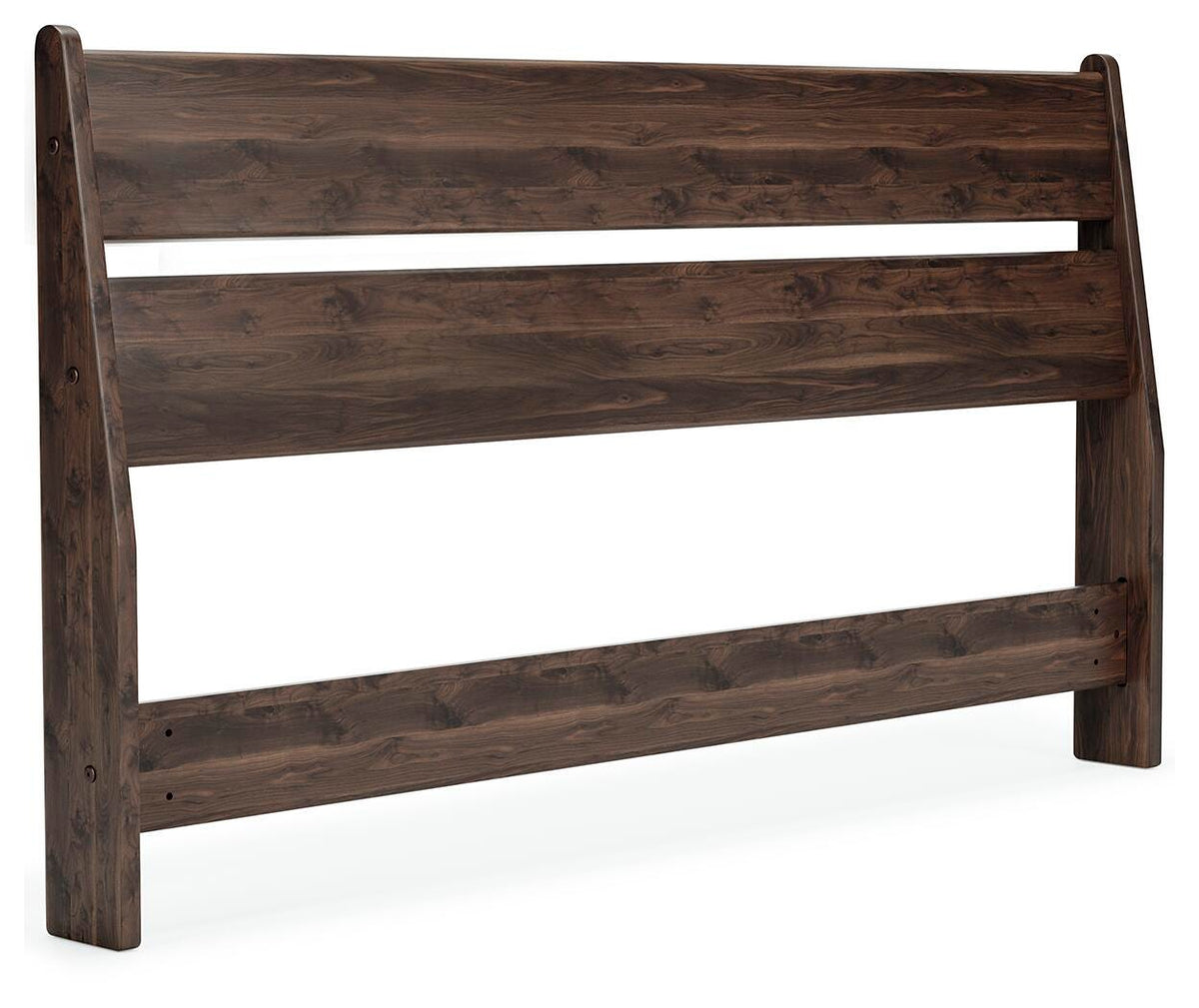 Calverson Panel Headboard - Mocha  (EB3660-SI) - Image 3