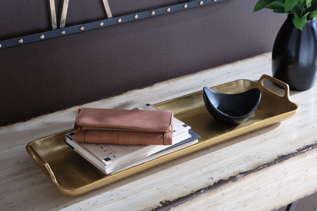 Posy Tray (A2000136-SI) - Image 2