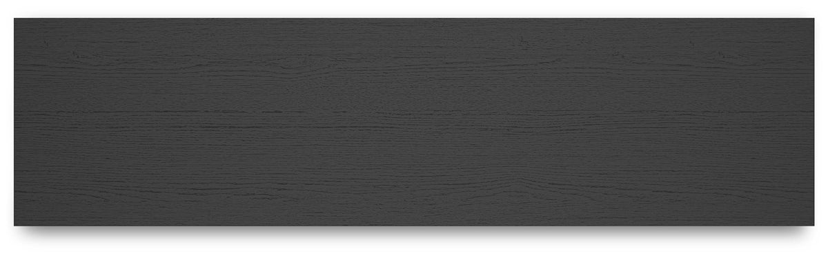 Cayberry 60 TV Stand with Electric Fireplace (W2721-SI) - Image 10