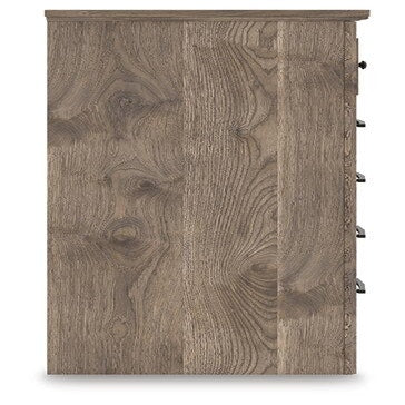 Rusticott Dresser (PCB2260-SI) - Image 5