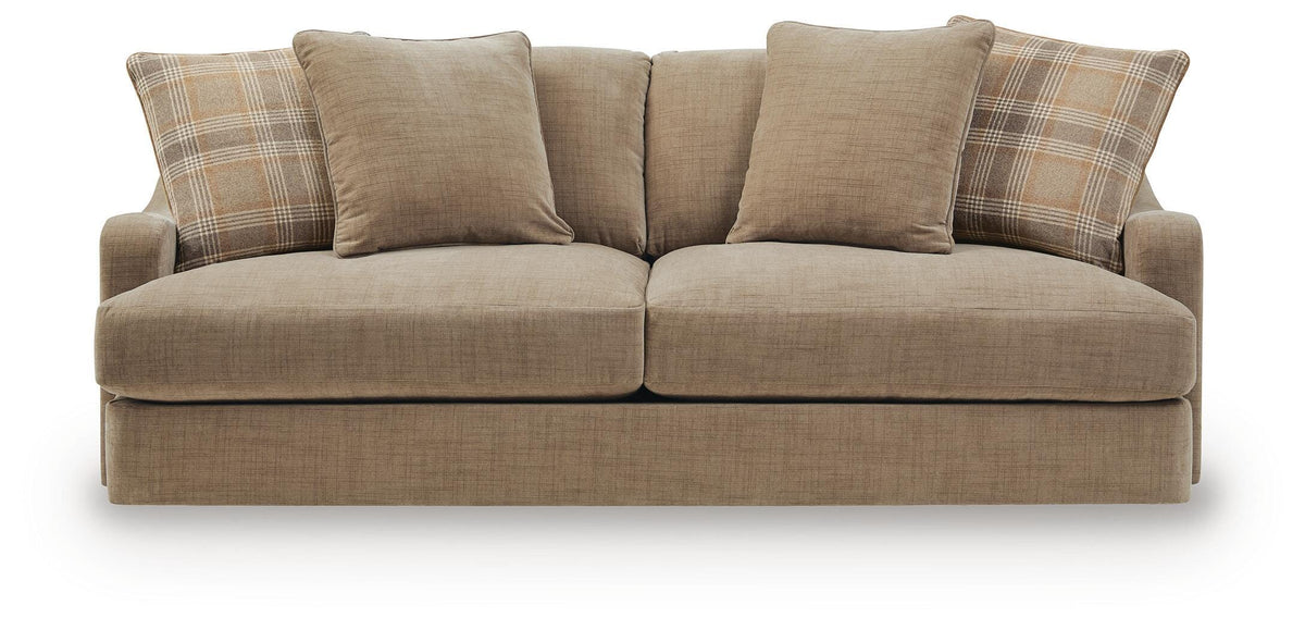ChloeeAnne Sofa (25505-SI)
