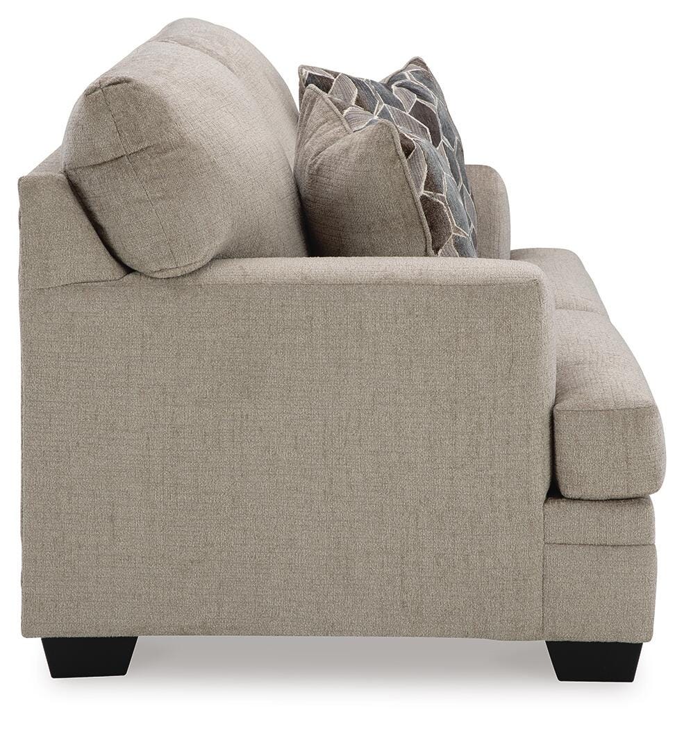 Stonemeade Sofa Chaise (59504-SI) - Image 3
