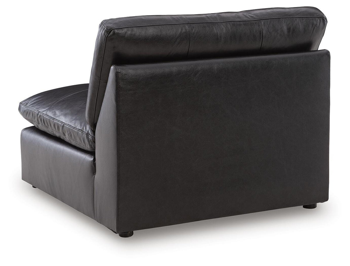 Emilia Left-Arm Facing Corner Chair (30902-SI) - Image 10