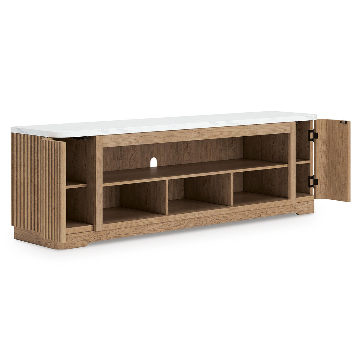 Camdill 80 TV Stand (W808-SI) - Image 3