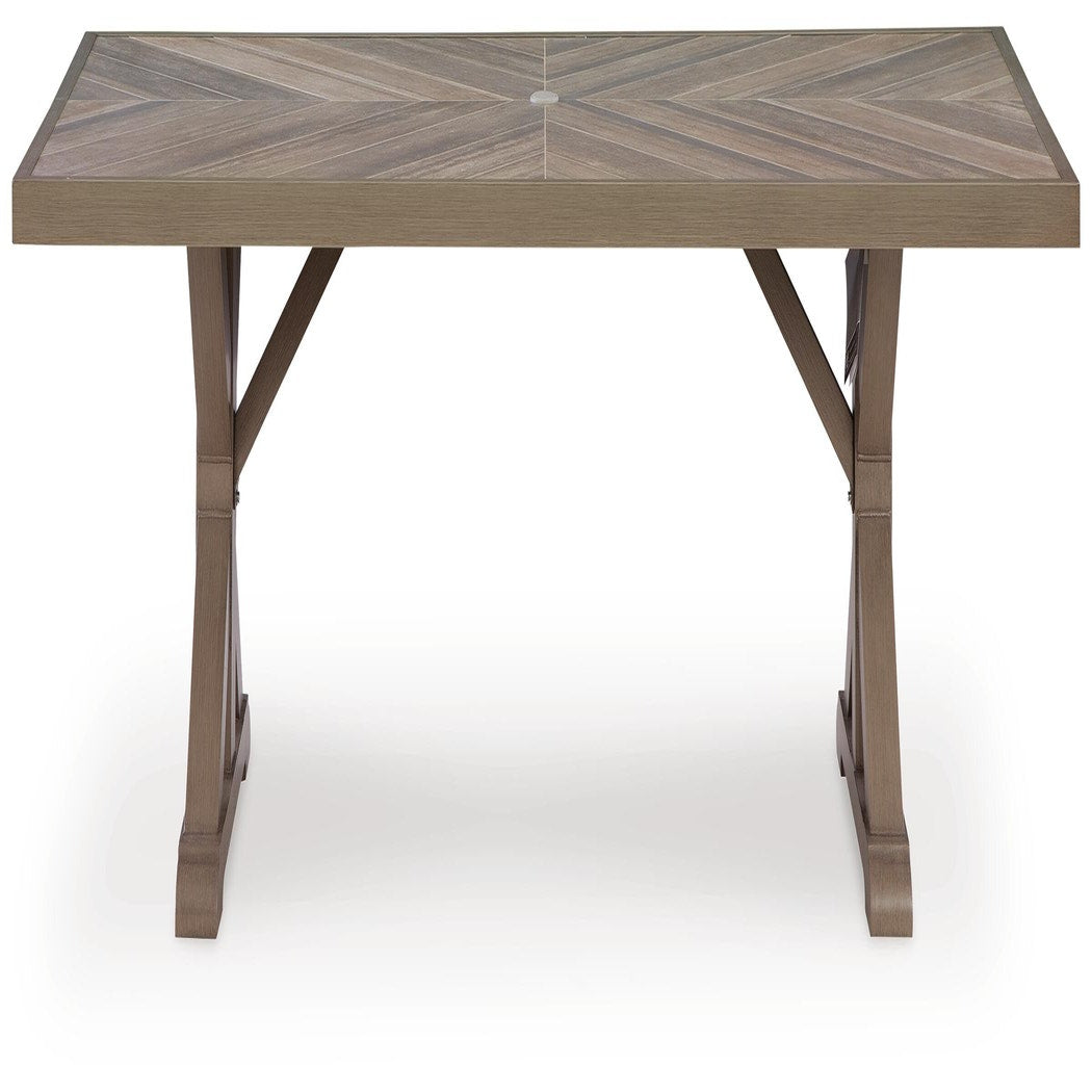 Laguna Heights Outdoor Fire Pit Table (PCP790-SI) - Image 26
