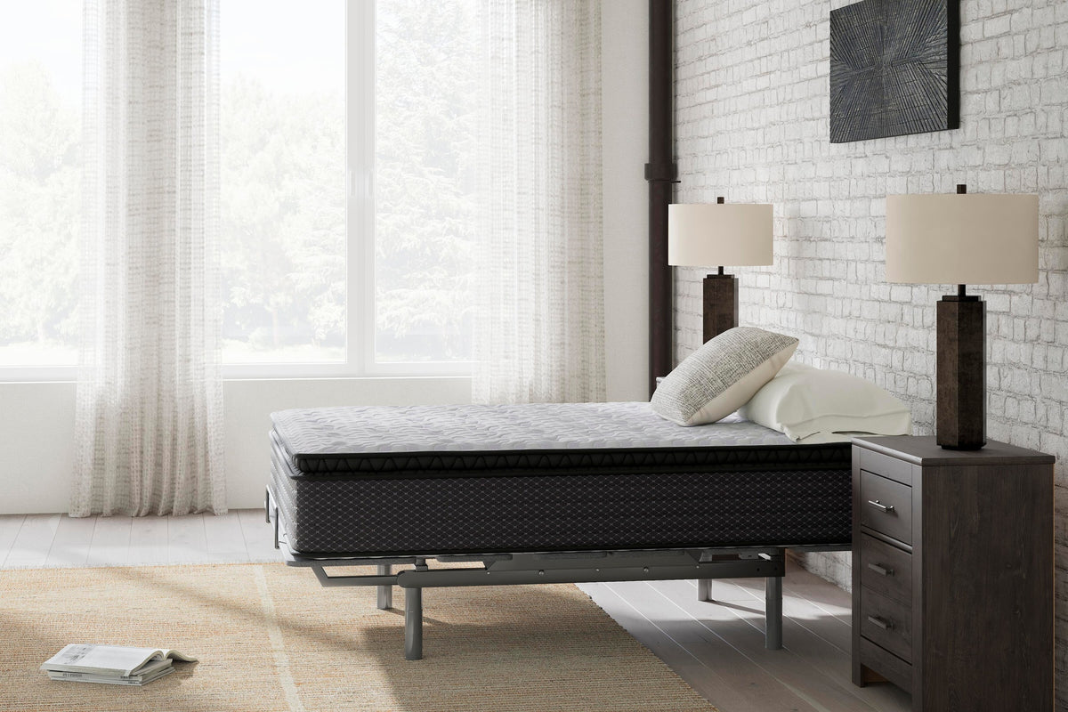 Anniversary Edition Pillowtop California King Mattress (M422-SI) - Image 25