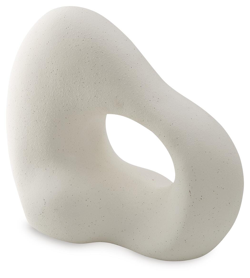 Arthrow Sculpture (A2000649-SI) - Image 2