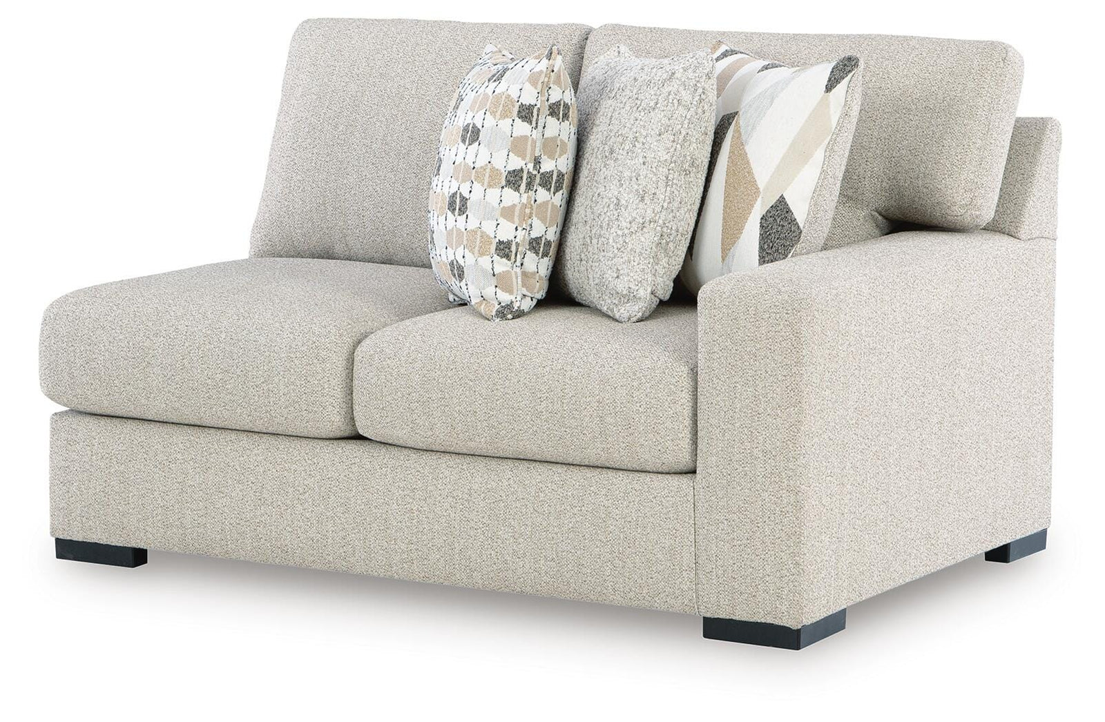 Laurelgrove Right-Arm Facing Loveseat (75105-SI) - Image 2