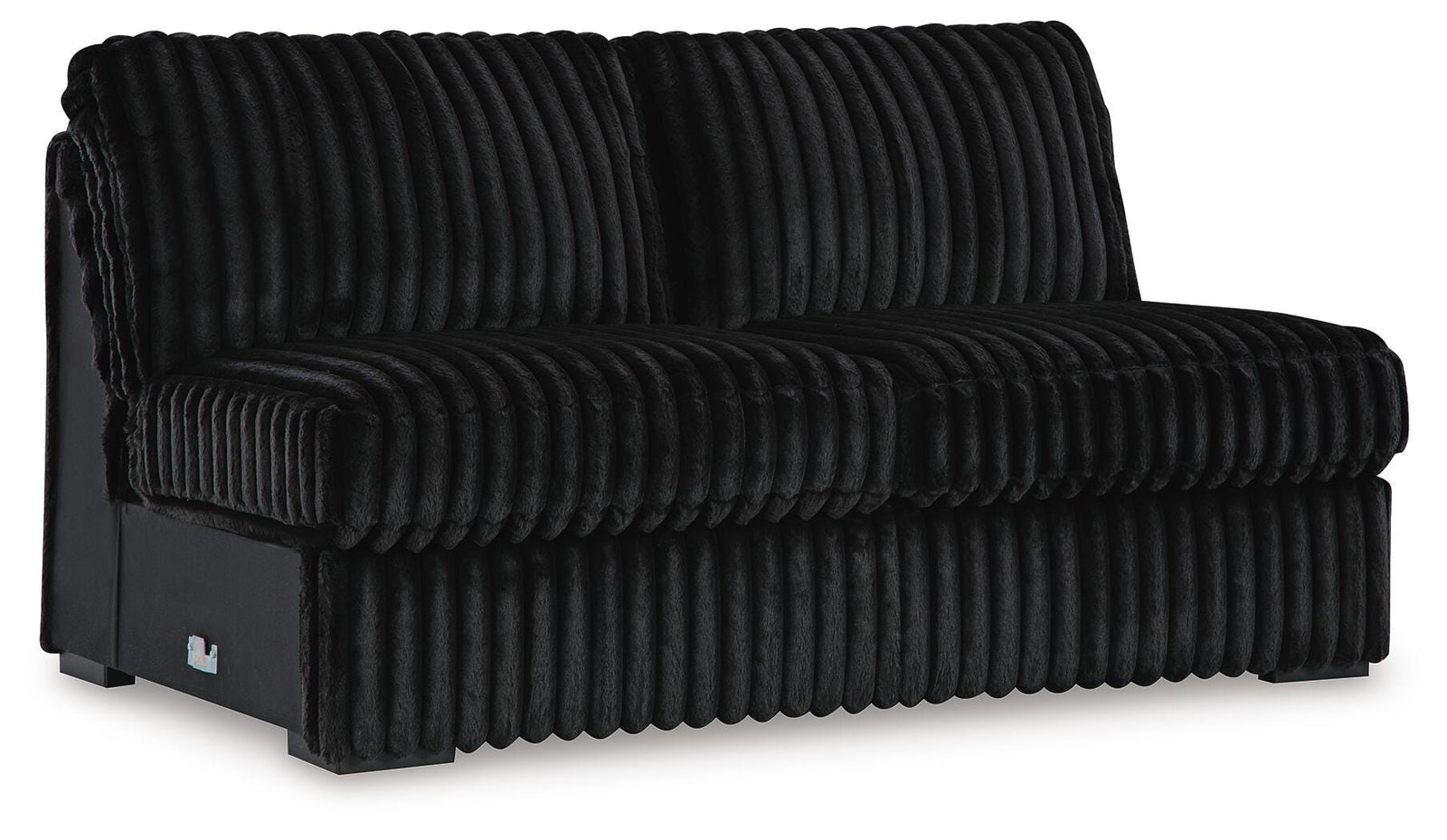 Midnight-Madness Sofa (98103-SI) - Image 5