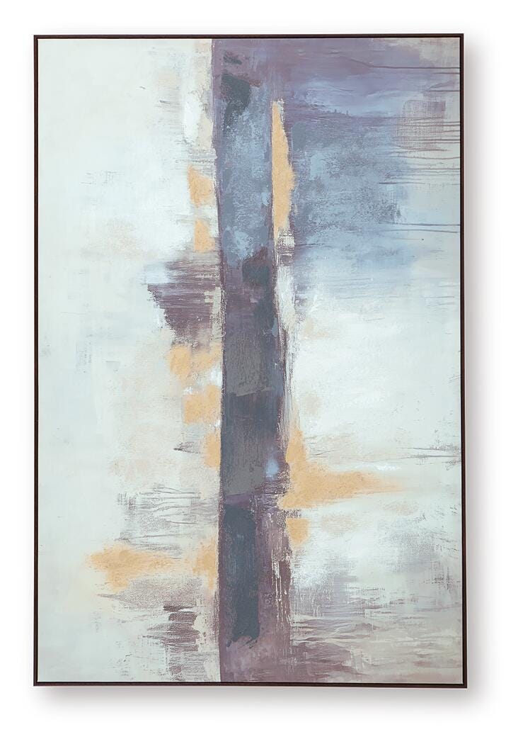 Gatesford Wall Art (A8000479-SI) - Image 6