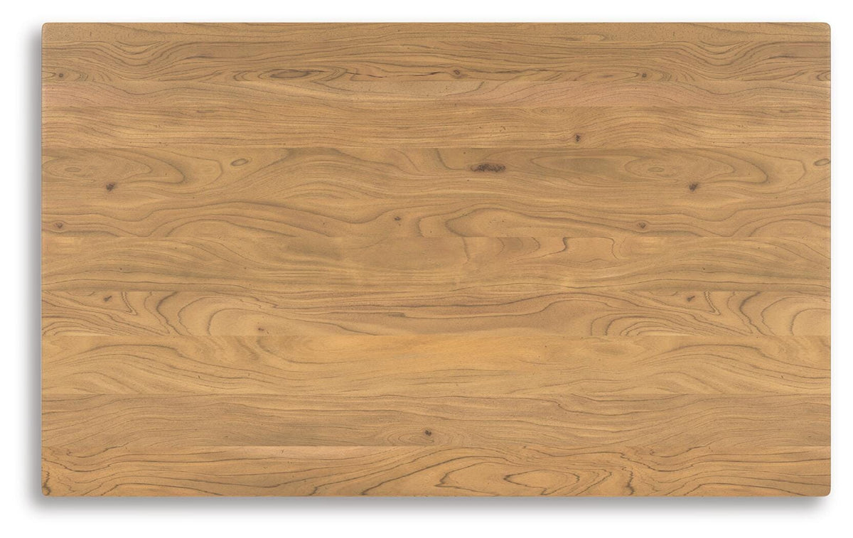 Gretlynn Dining Table (D501-SI) - Image 7