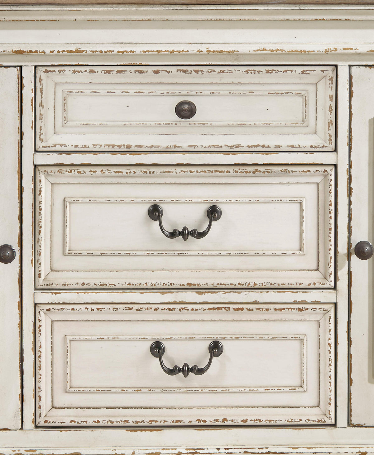 Realyn Dining Set (D743-SI) - Image 7