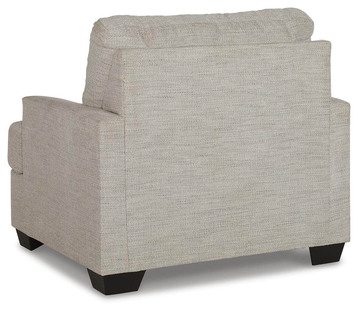 Vayda Sofa (33104-SI) - Image 8