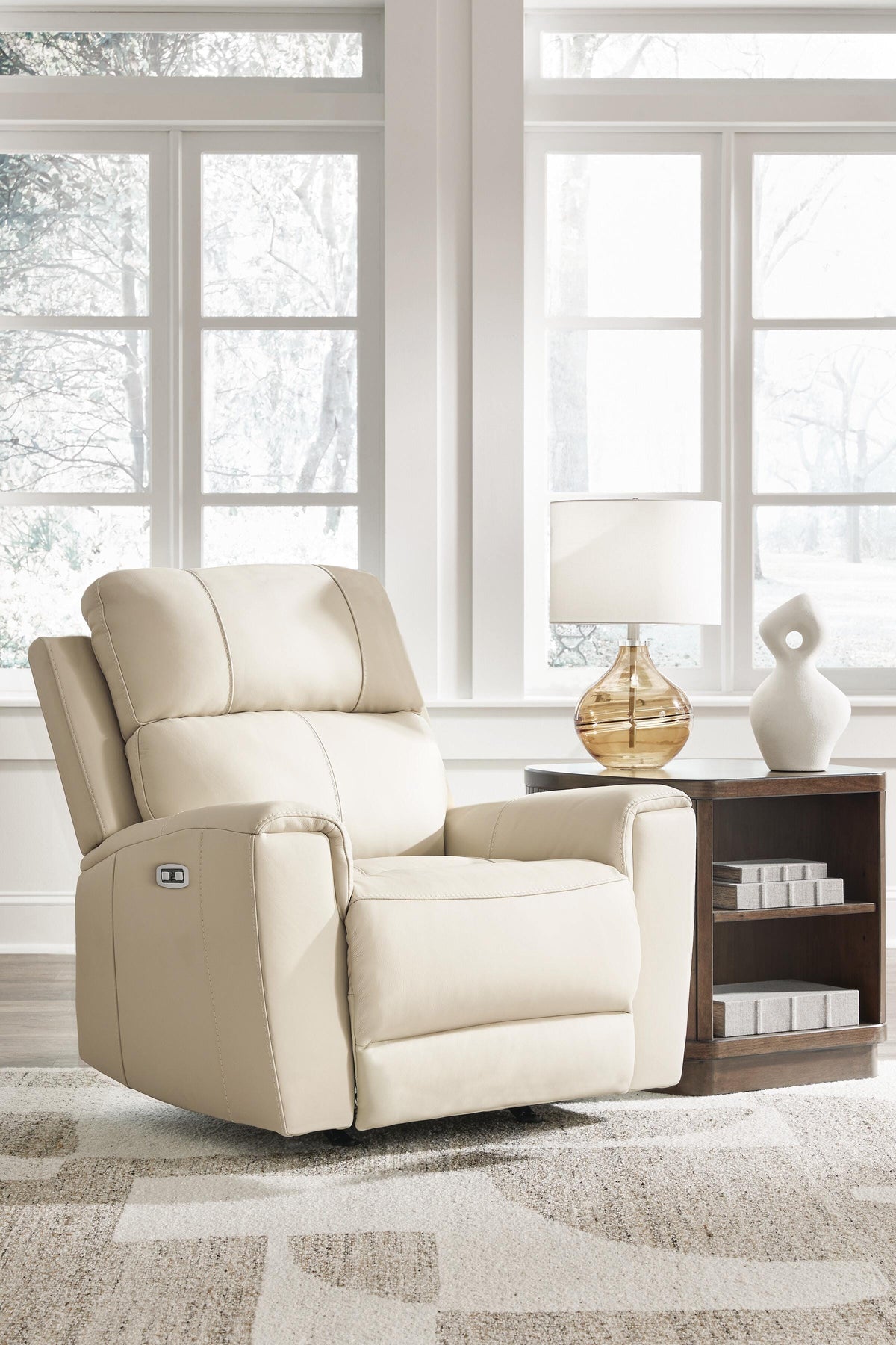 Dahlmoore Power Reclining Sofa (U13200-SI) - Image 7