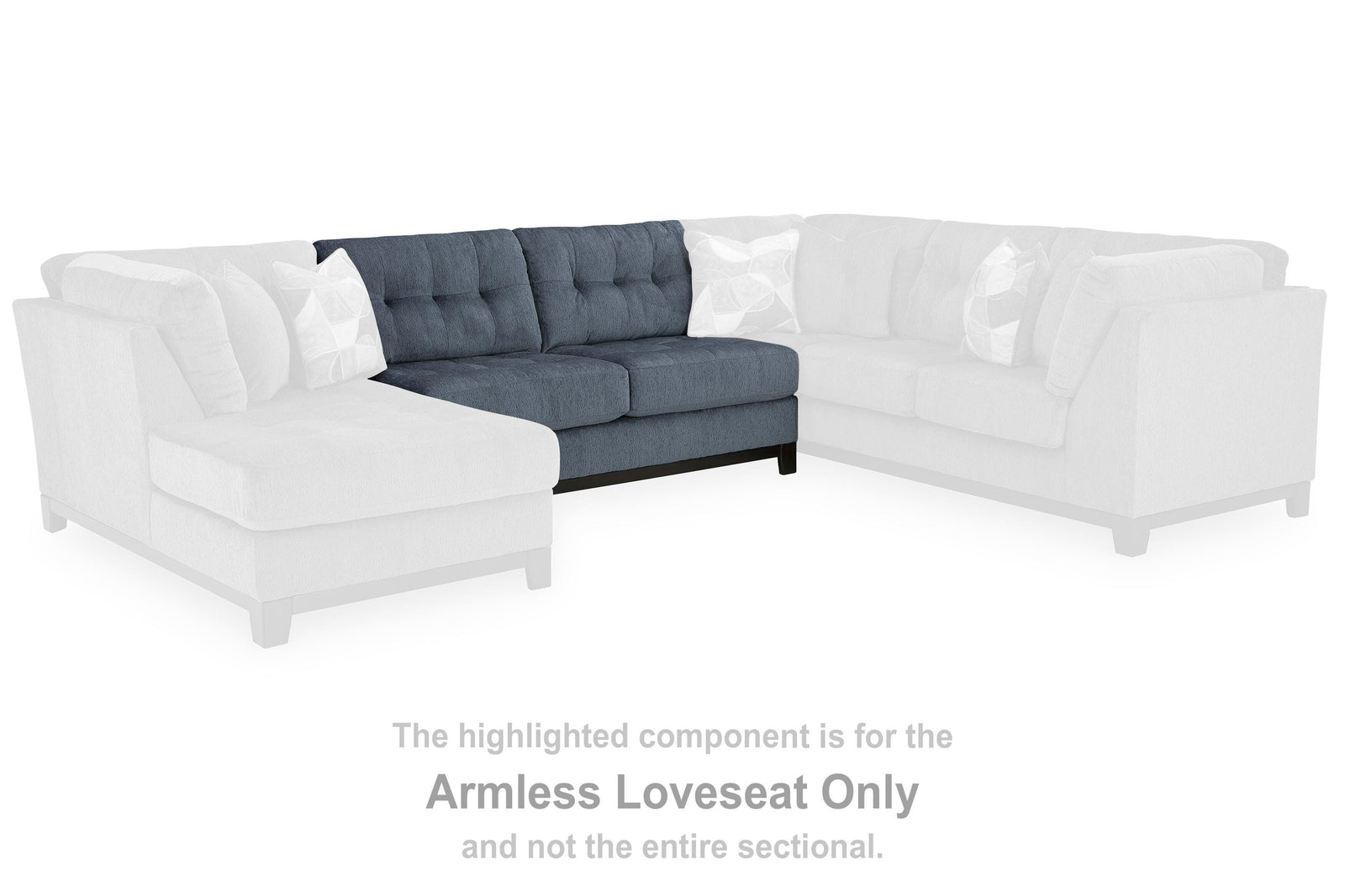 Maxon Place Sofa (33003-SI) - Image 20