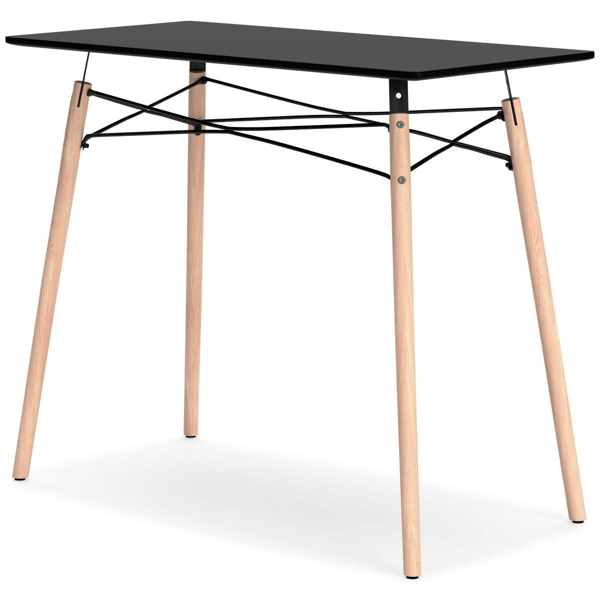 Jaspeni Home Office Desk (H020-SI) - Image 9