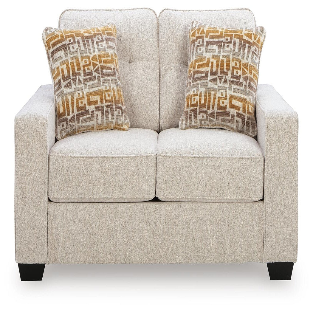 Larimer Queen Sofa Sleeper (PC29203-SI)