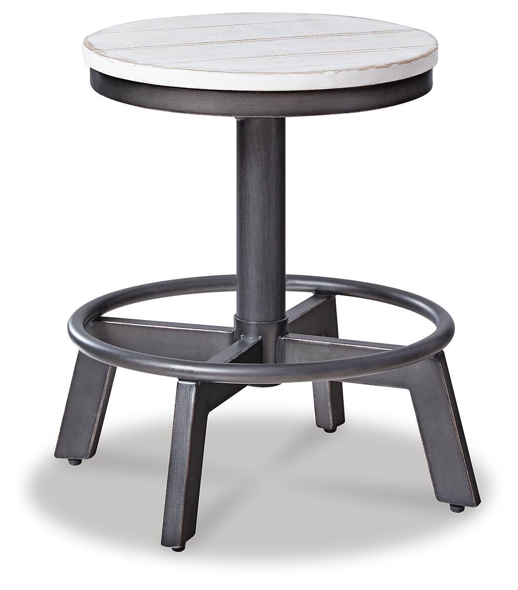 Torjin Dining Set (D440-SI) - Image 11