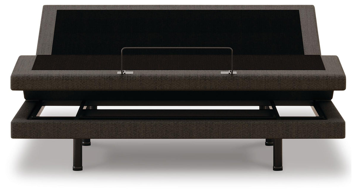 Comfort Ultra Adj Base Full Adjustable Base (M1X14-SI) - Image 3