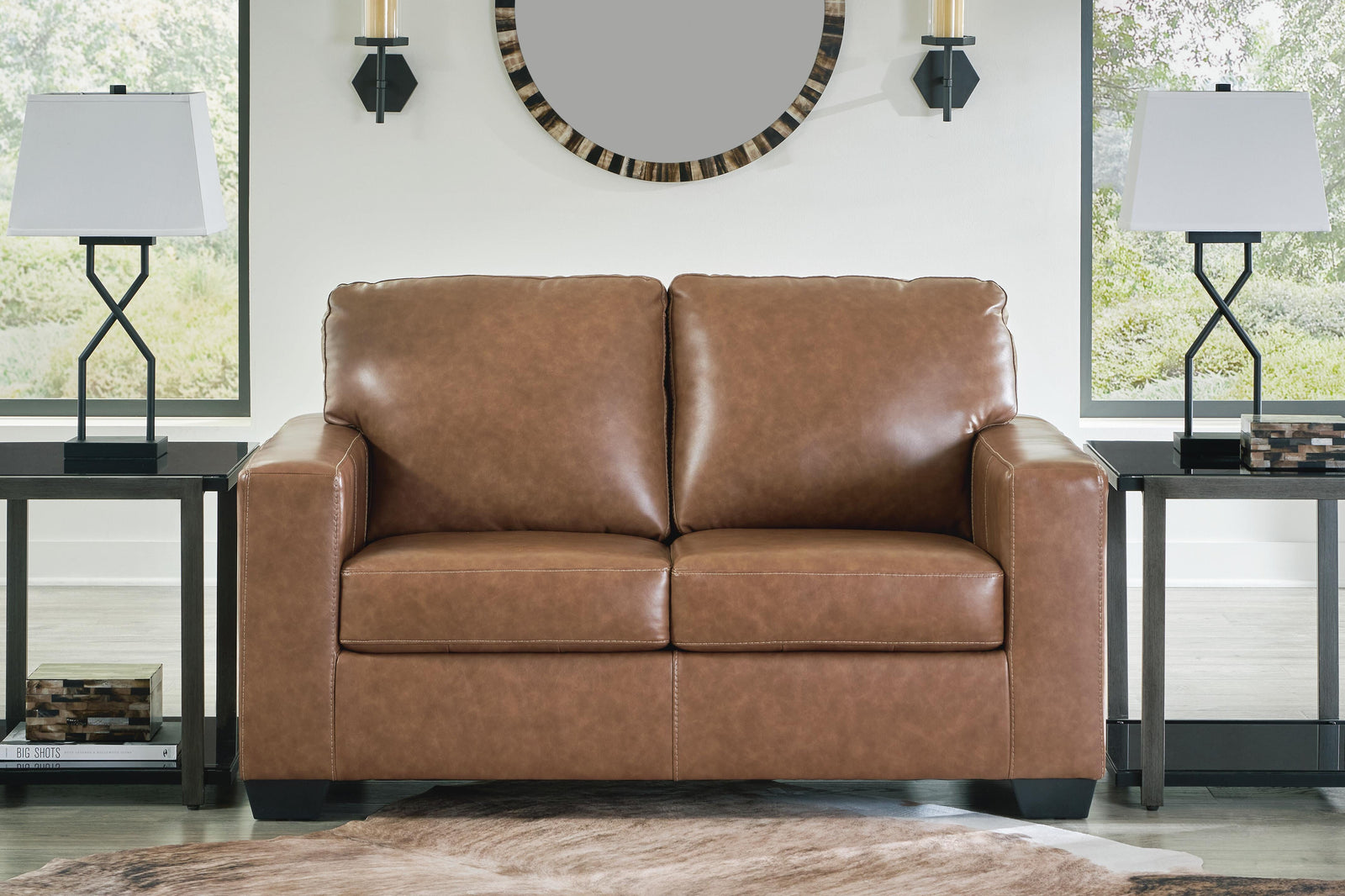 Bolsena Sofa (55603-SI) - Image 14