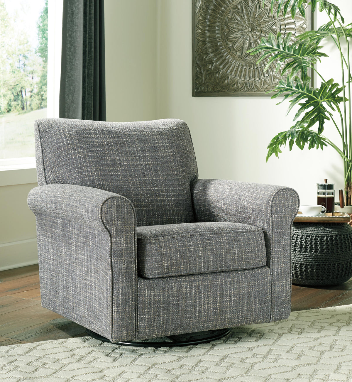 Renley Accent Chair (A3000002-SI) - Image 5