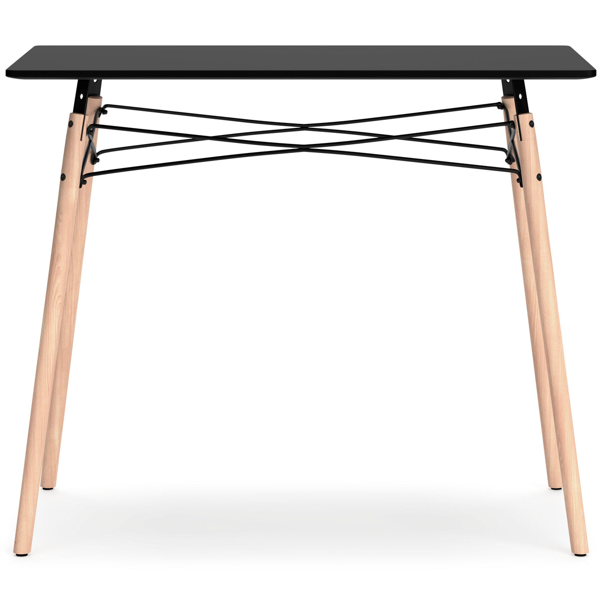 Jaspeni Home Office Desk (H020-SI) - Image 5