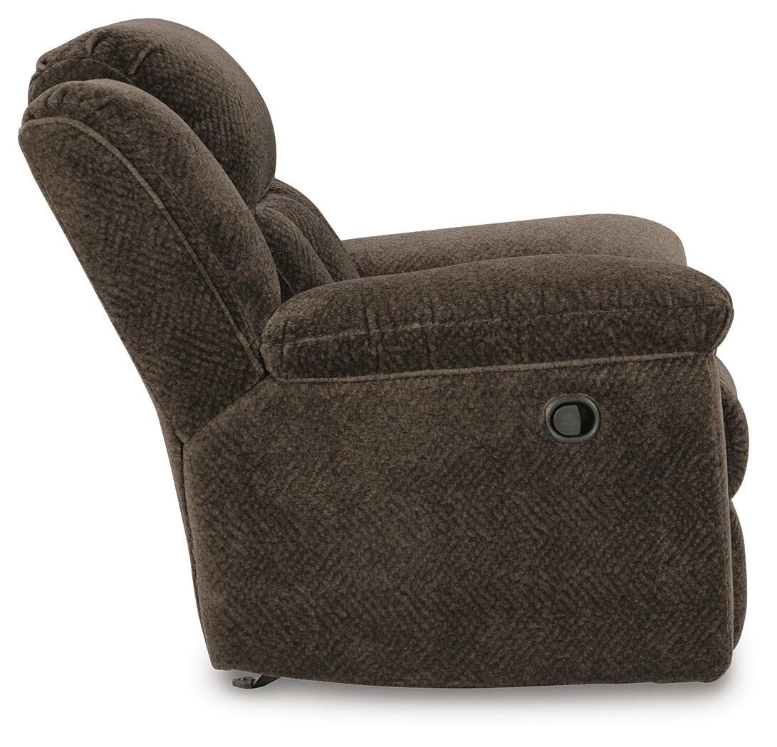 Frohn Reclining Sofa and 2 Recliners (37407-SI) - Image 6