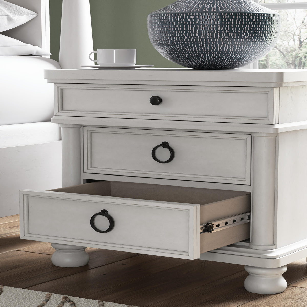 Rowlenstown Dresser (PCB823-SI) - Image 20
