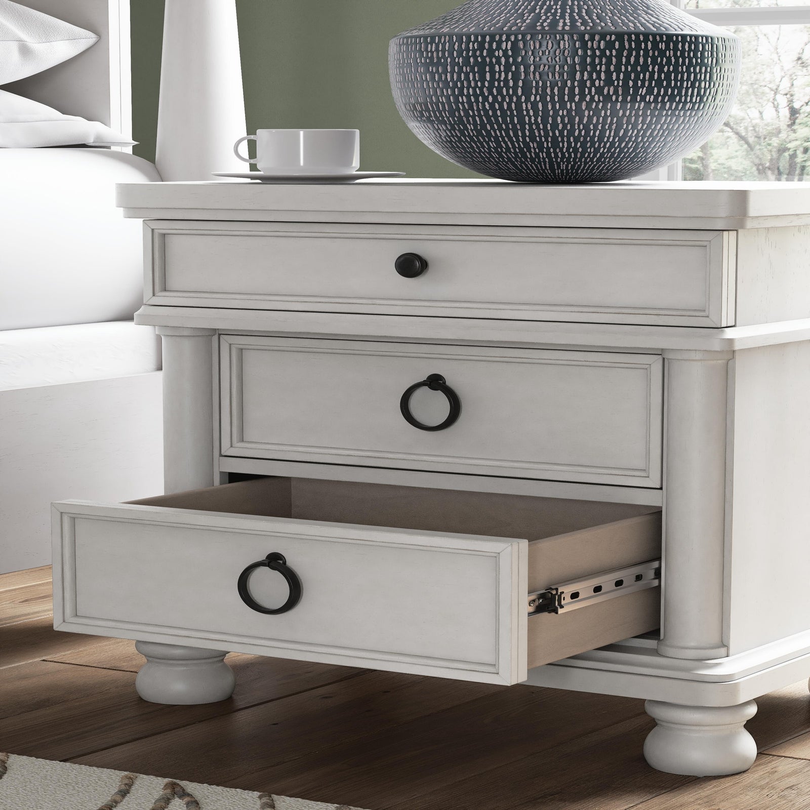 Rowlenstown Dresser (PCB823-SI) - Image 20