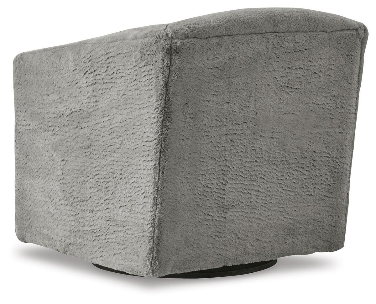 Bramner Accent Chair (A3000330-SI) - Image 4