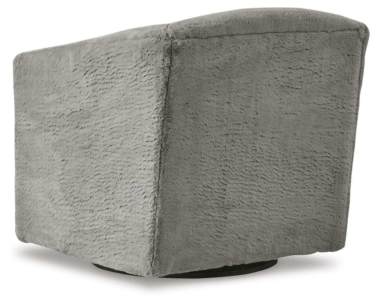Bramner Accent Chair (A3000330-SI) - Image 4