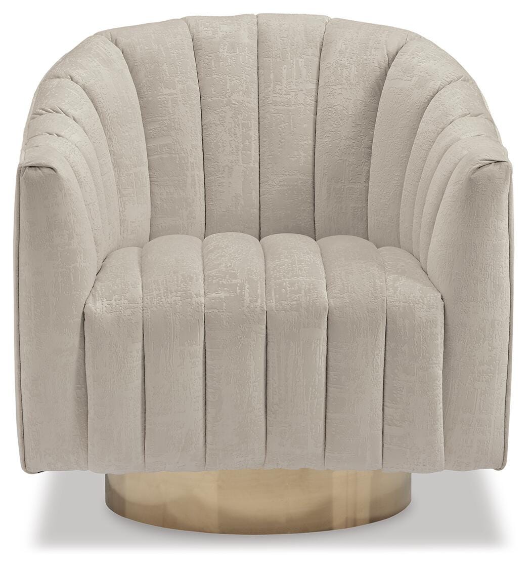 Penzlin Accent Chair (A3000241-SI) - Image 4