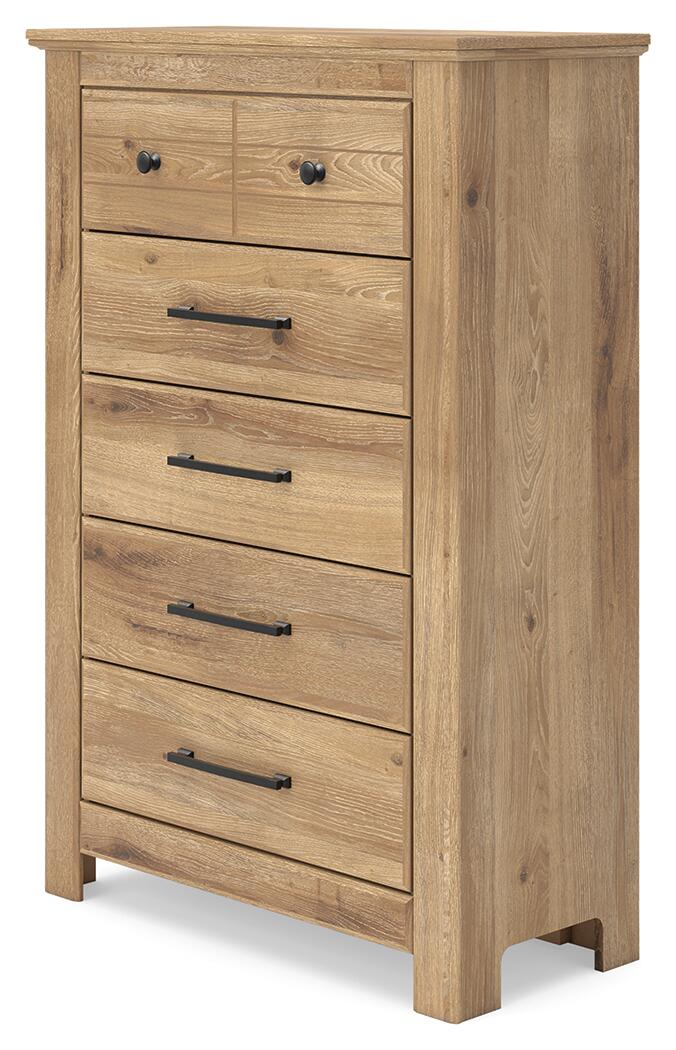 Makidern Dresser (PCB1170-SI) - Image 24