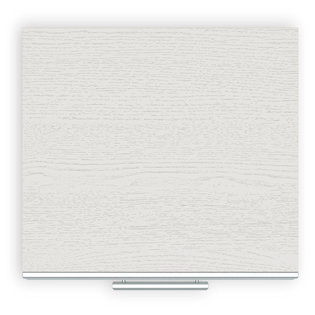 Zuraleus King/California King Upholstered Headboard/Footboard/Roll Slats (PCB3381-SI) - Image 31