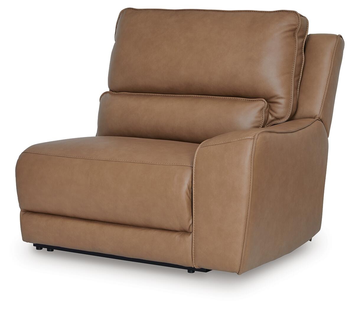 DeepWakes Power Reclining Sofa (PCU62606-SI)