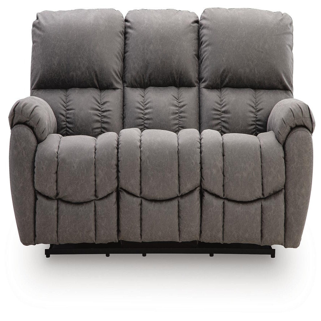 Bakerstein Power Reclining Sofa (PC12503-SI)